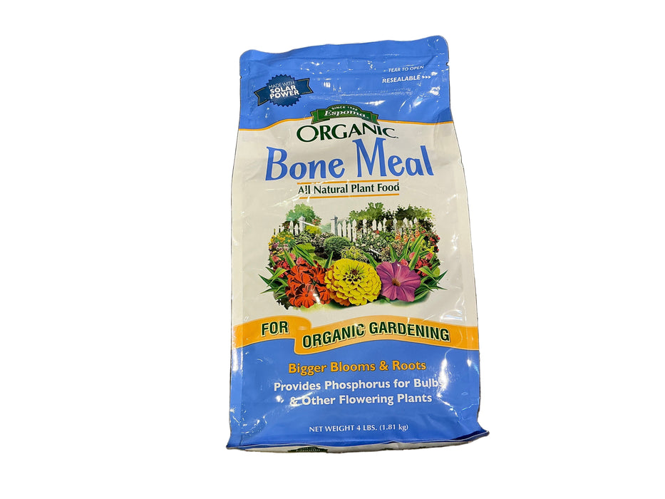 ESPOMA BONE MEAL 4#