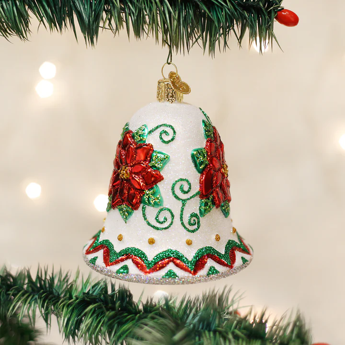 OWC-Poinsettia Bell