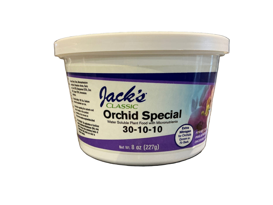 JACKS CLASSIC 8OZ OCHID