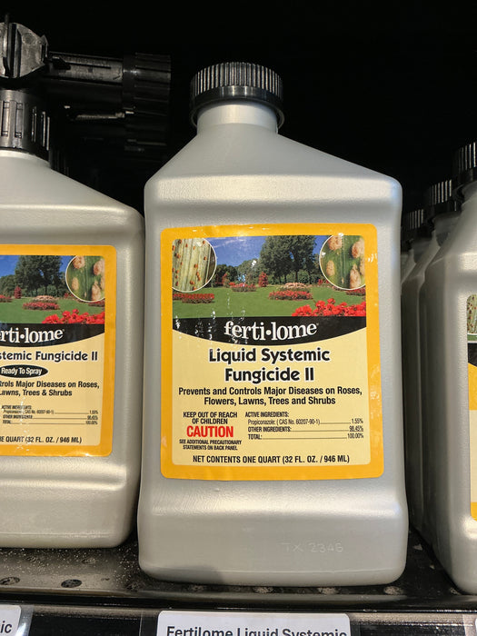 FERTILOME 32OZ LIQUID SYST FUNG