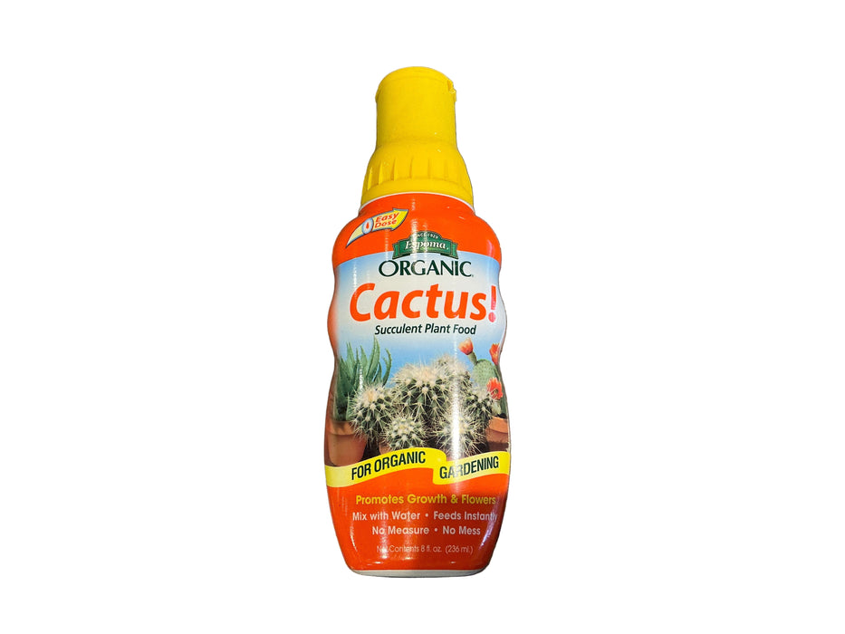 Espoma, Cactus Food 8oz.