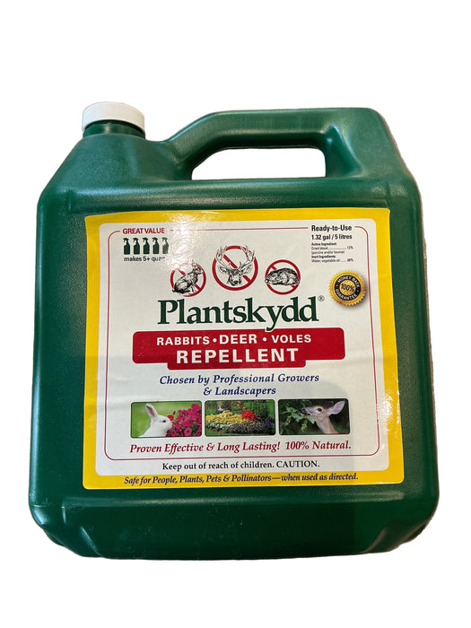 PLANTSKYDD 1.3GAL RTU