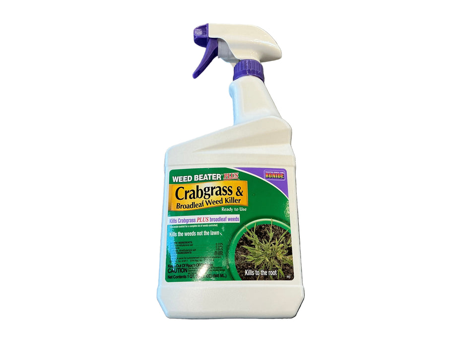 Bonide Weed Beater Crabgrass