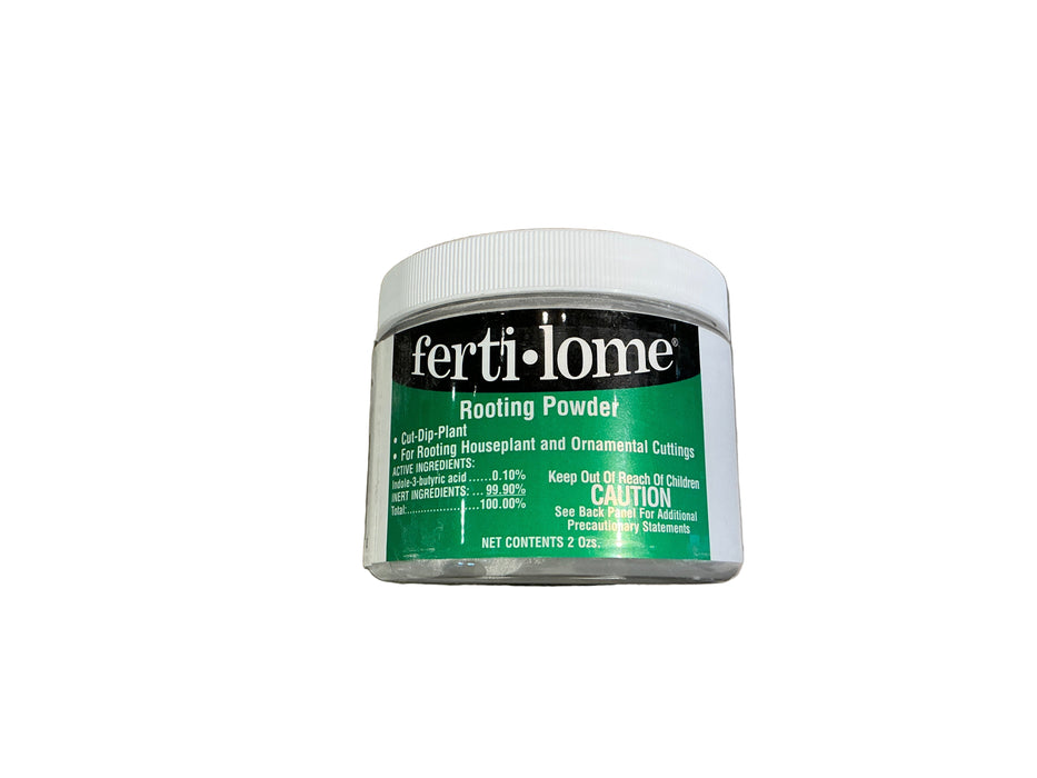 Fertilome, 2OZ Rooting Powder