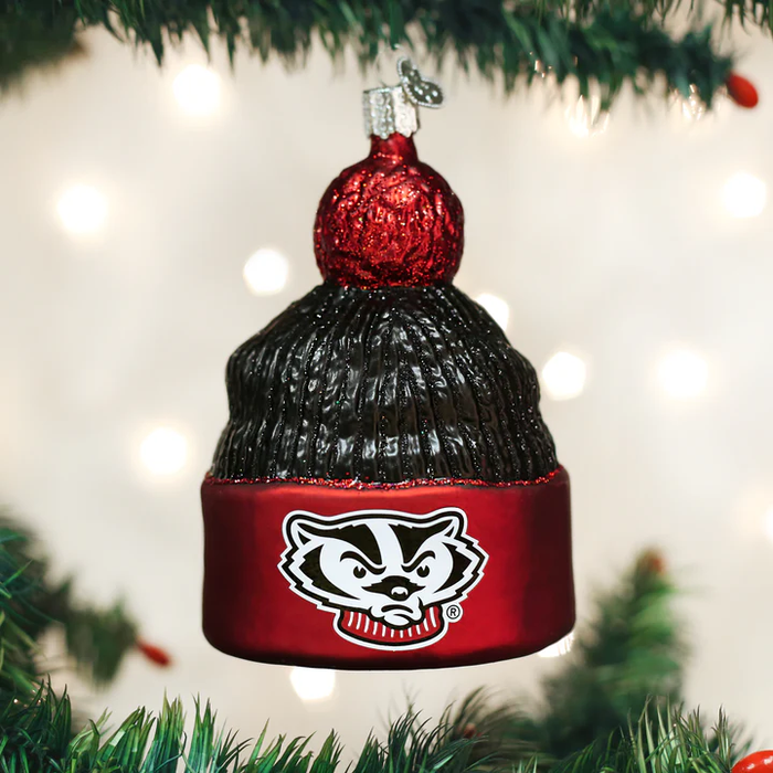 OWC-Wisconsin Beanie