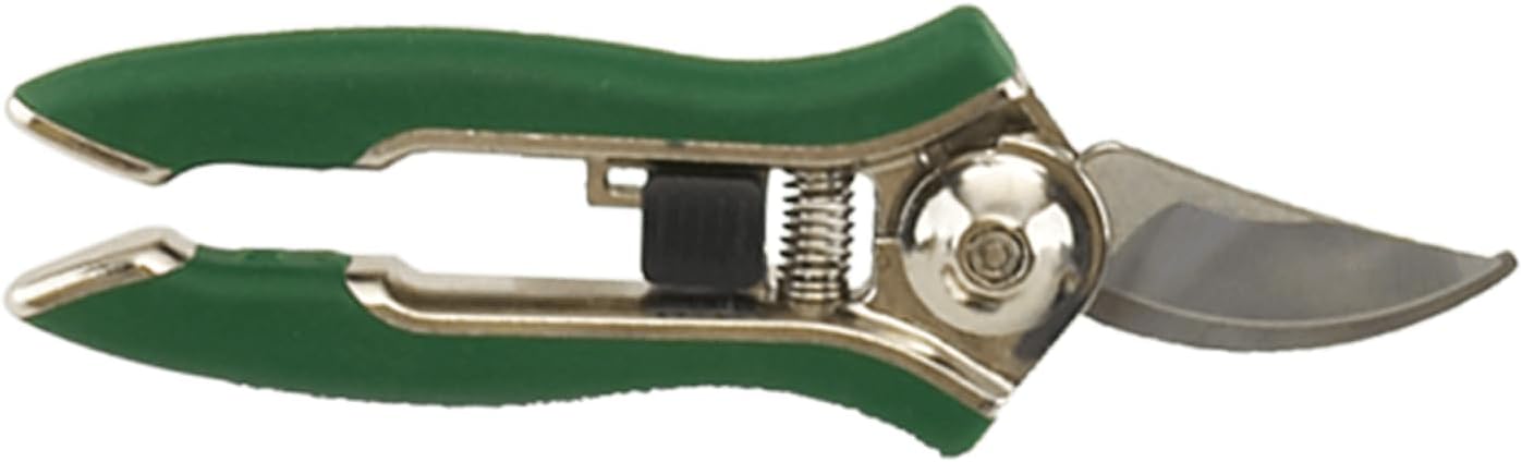 Dramm Bypass Pruner Green