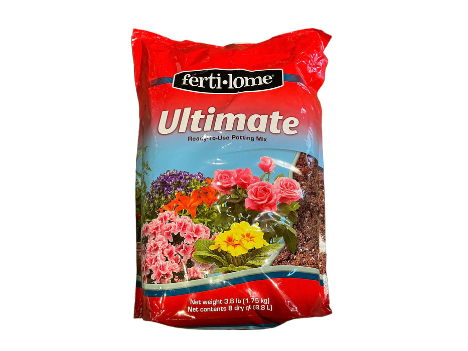 Fertilome 3.8 lb Ultimate Pot