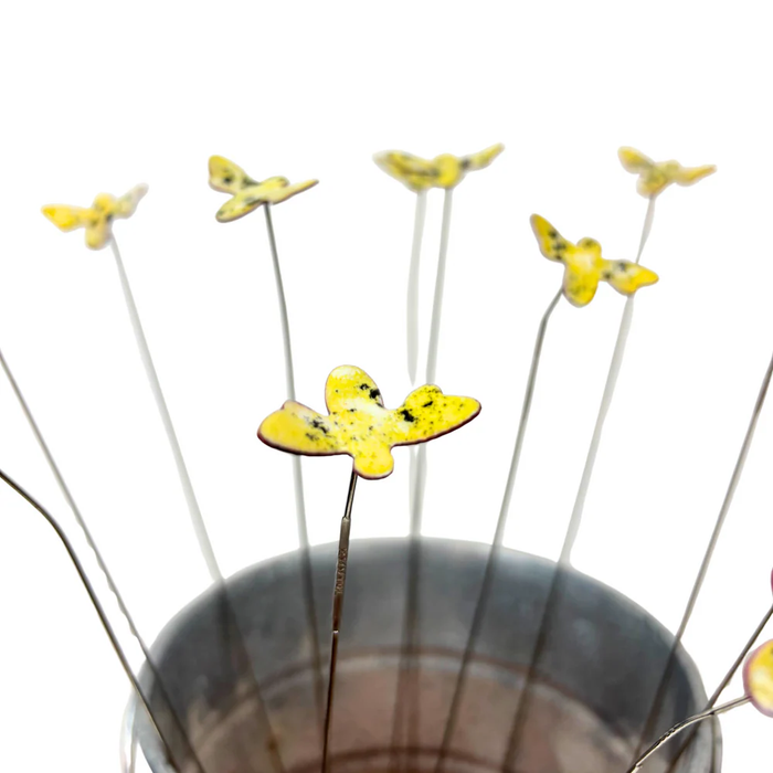Enamel Bee