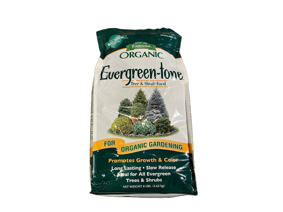 ESPOMA 8# EVERGREEN TONE
