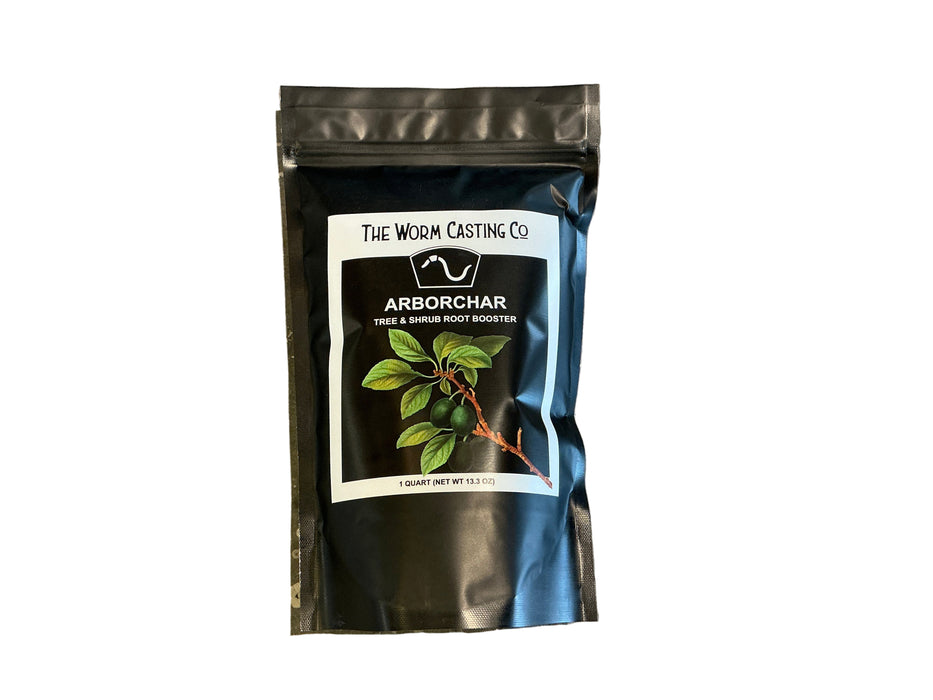 Arborchar 1 Quart