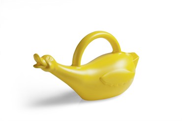 Novelty Duck Watering Can