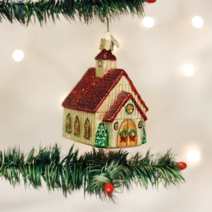 OWC-Christmas Chapel