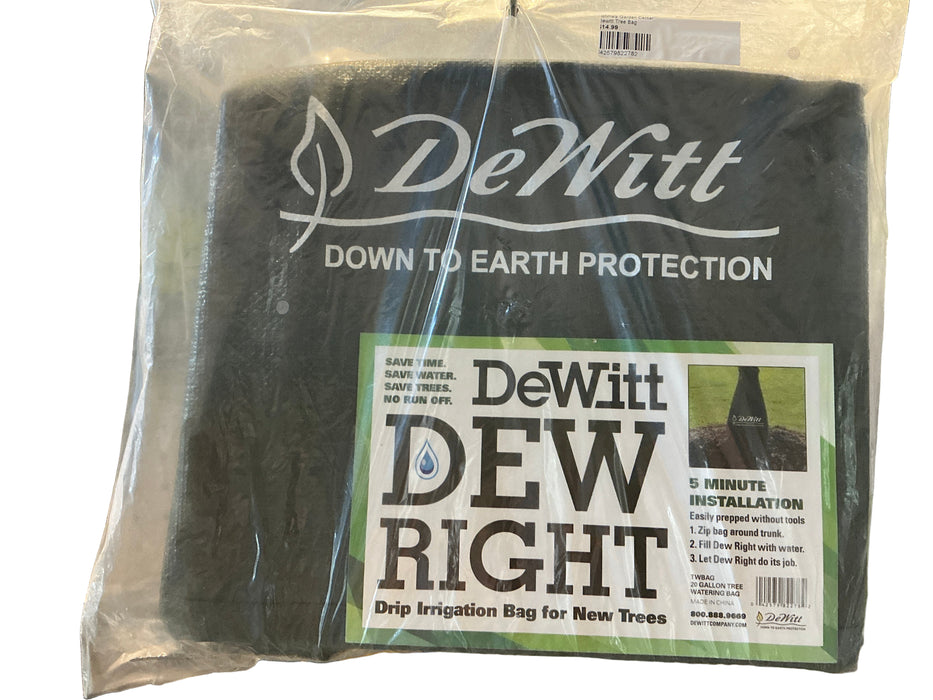 Dewitt Tree Bag