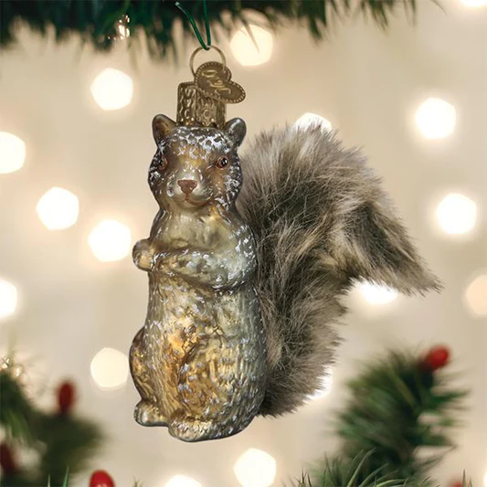OWC-Vintage Squirrel
