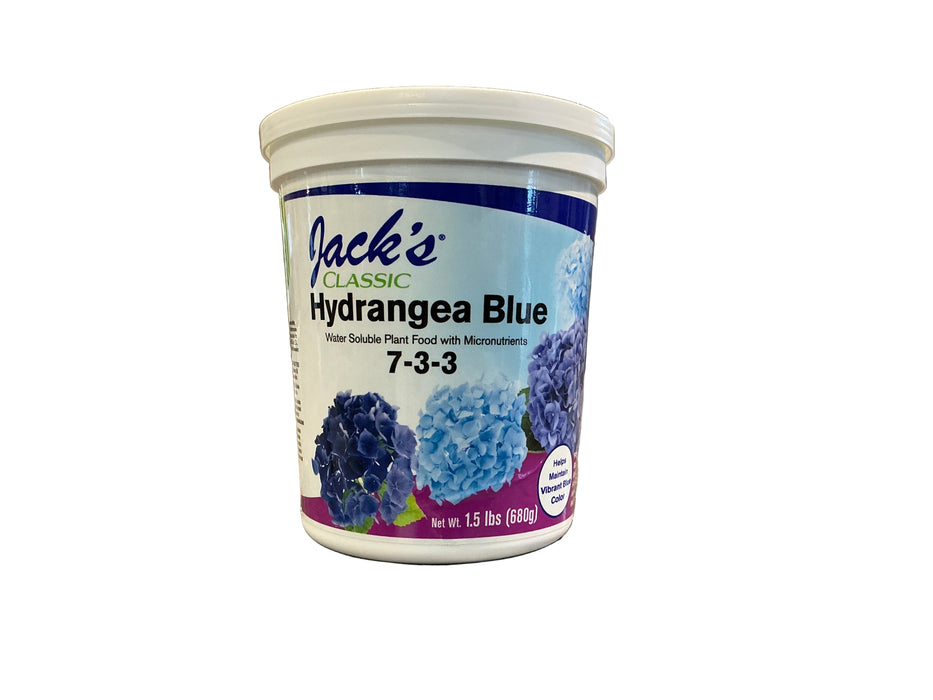 JACK'S CLASSIC 1.5# HYD. BLUE
