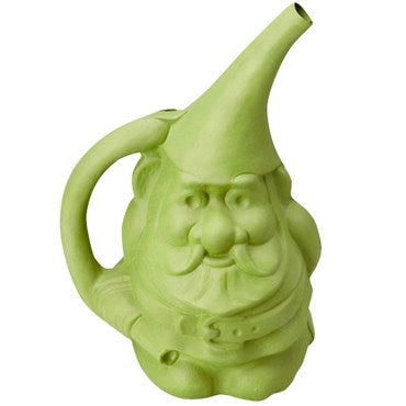 Novelty Gnome Watering Can