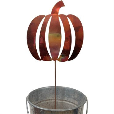 Copper Pumpkin
