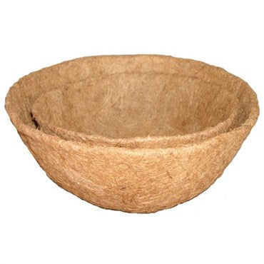 GS 12" Coco Basket Liner