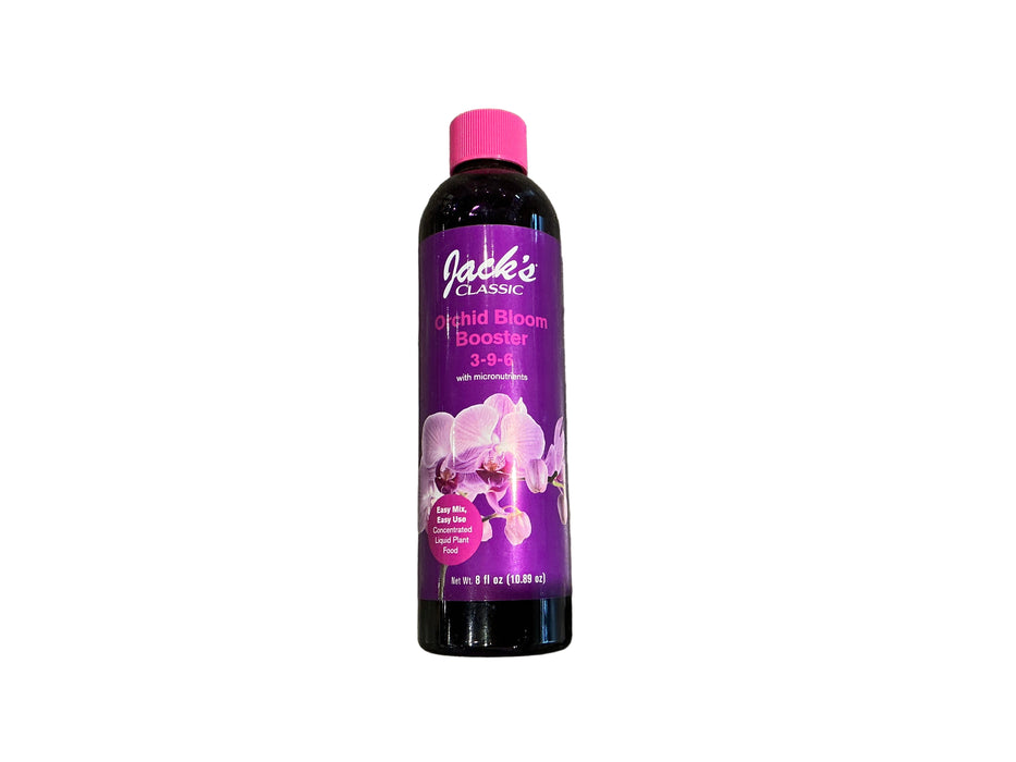 JACKS CLASSIC ORCHID BLOOM BOOS