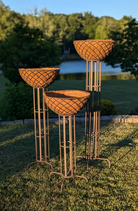 Marshall Berkshire Planter