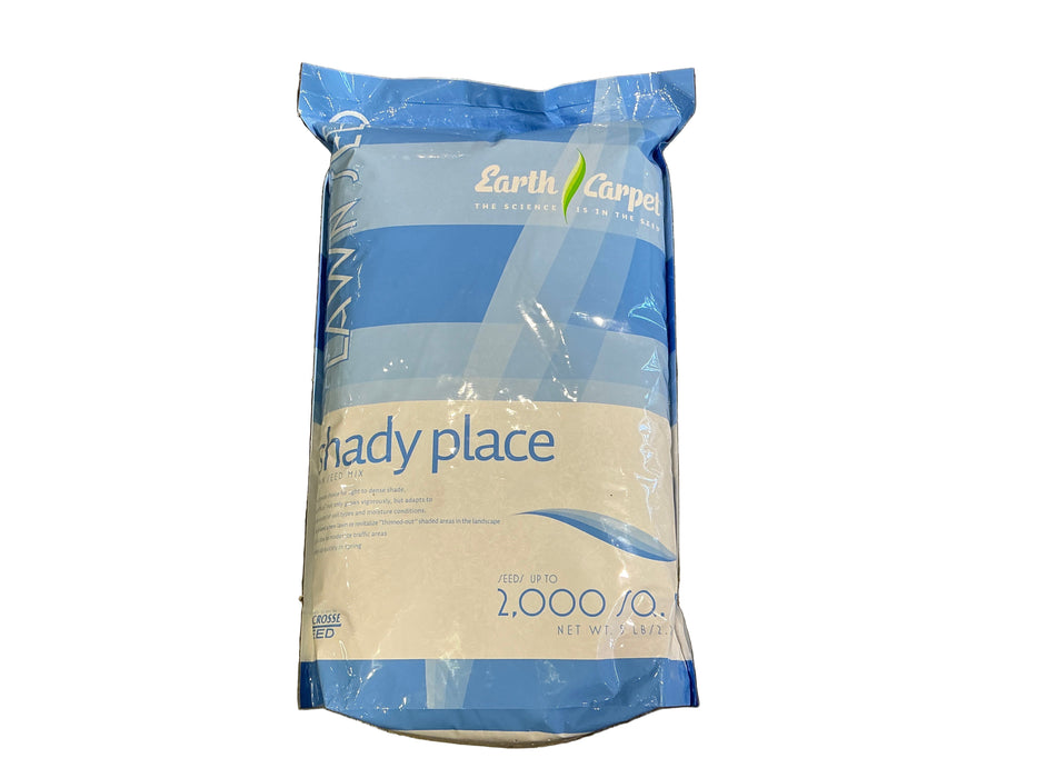 Seed-EC Shade Mix - 5lb