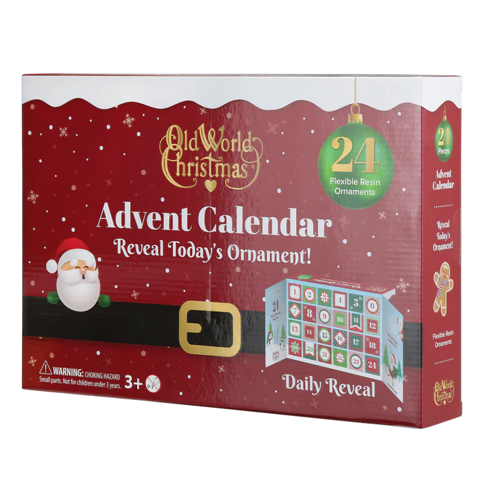 OWC-Advent Calender