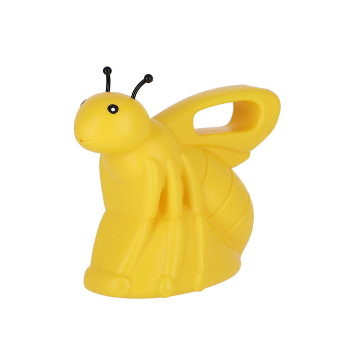 Esschert Plastic Bee Watering Can