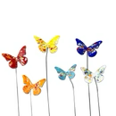 Enamel Butterfly
