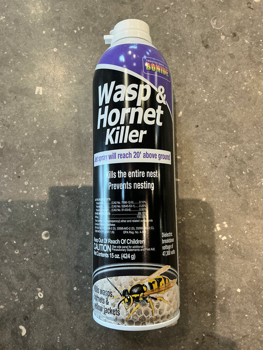 Bonide, Wasp & Hornet