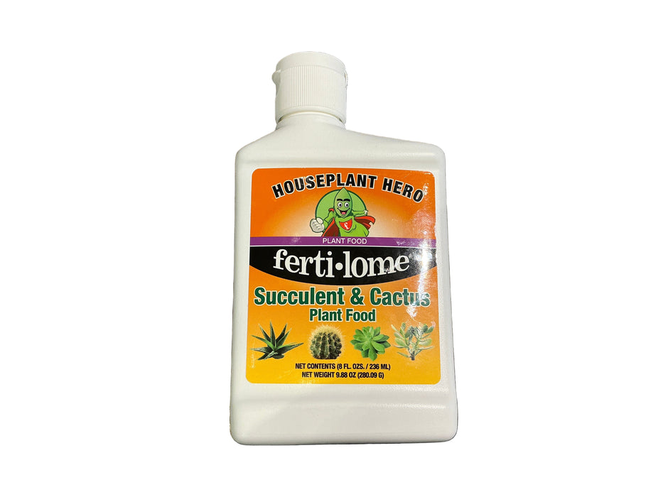 Fertilome, Cactus Mix