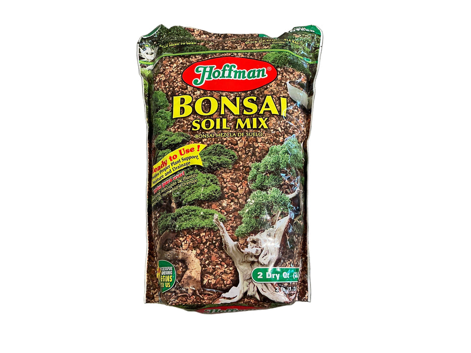 HOFFMAN 2 QT BONSAI SOIL