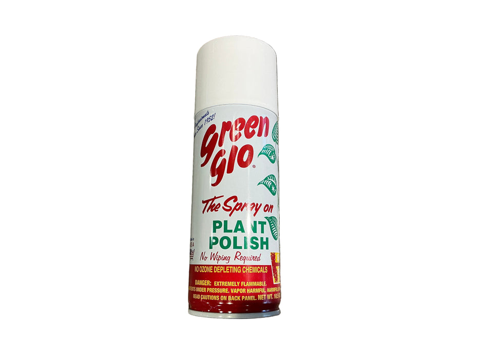 GREEN GLO PLANT SHINE