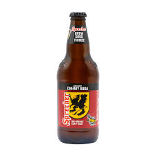 Door County Cherry Soda