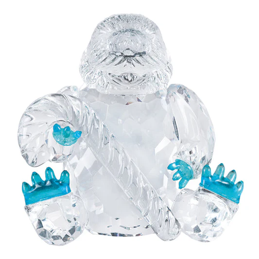 OWC-Bumble Crystal Figurine