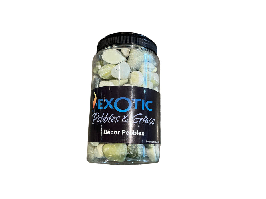 EXOTIC PEBBLES 5#