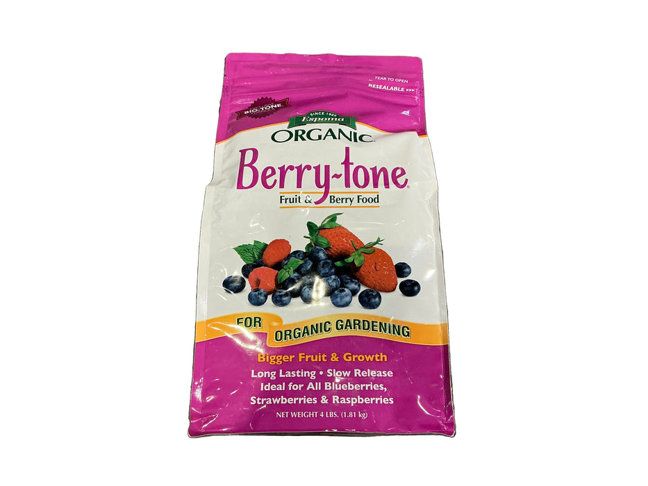 ESPOMA BERRY TONE 4#