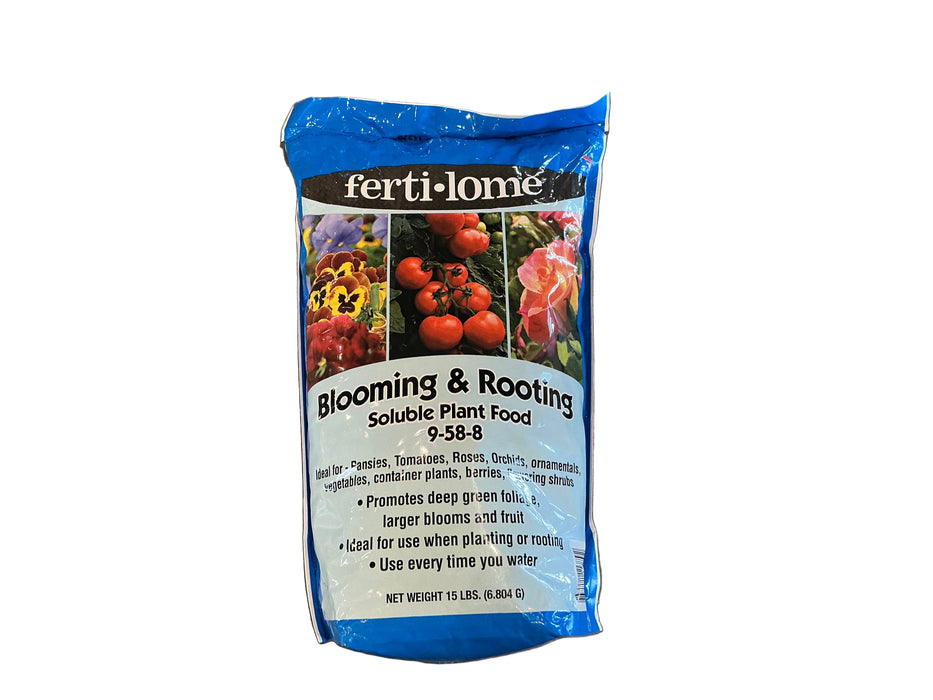 Ferilome Blooming & Root 15lb