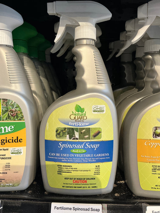 Natural Guard, Spinosad 32 oz R