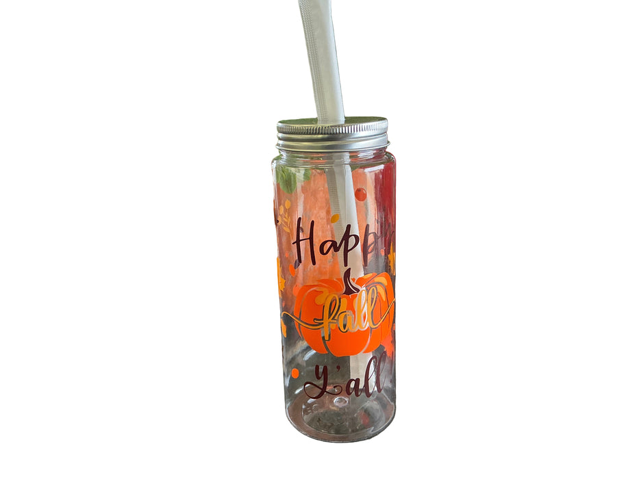 Apple Cider Slushie 14oz