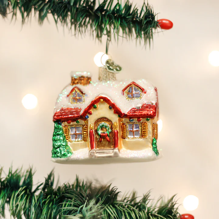 OWC-Holiday Home