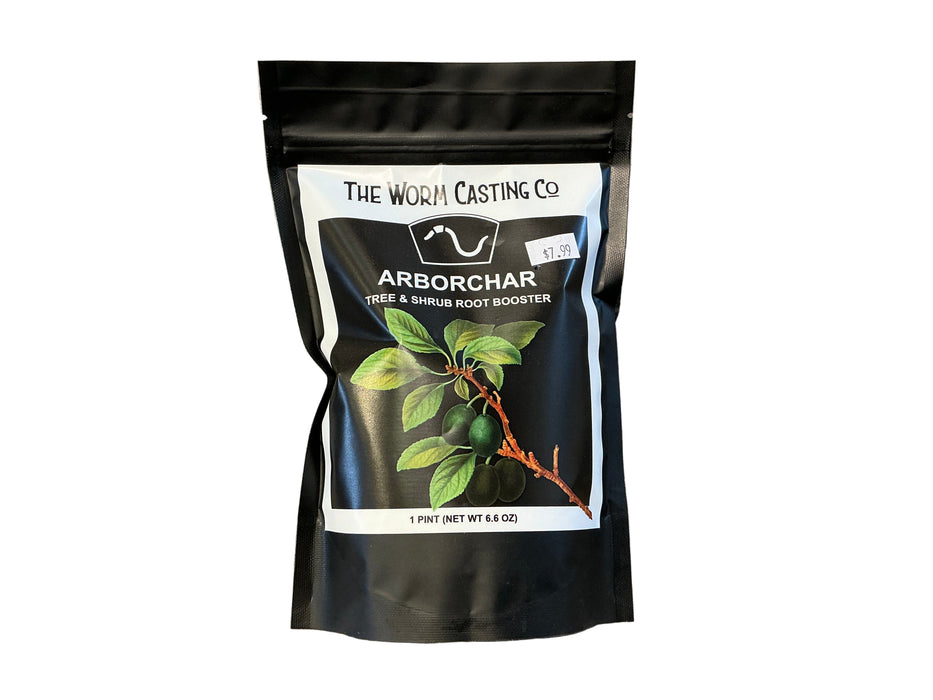 Arborchar 1 pint