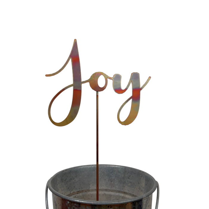 Copper Joy