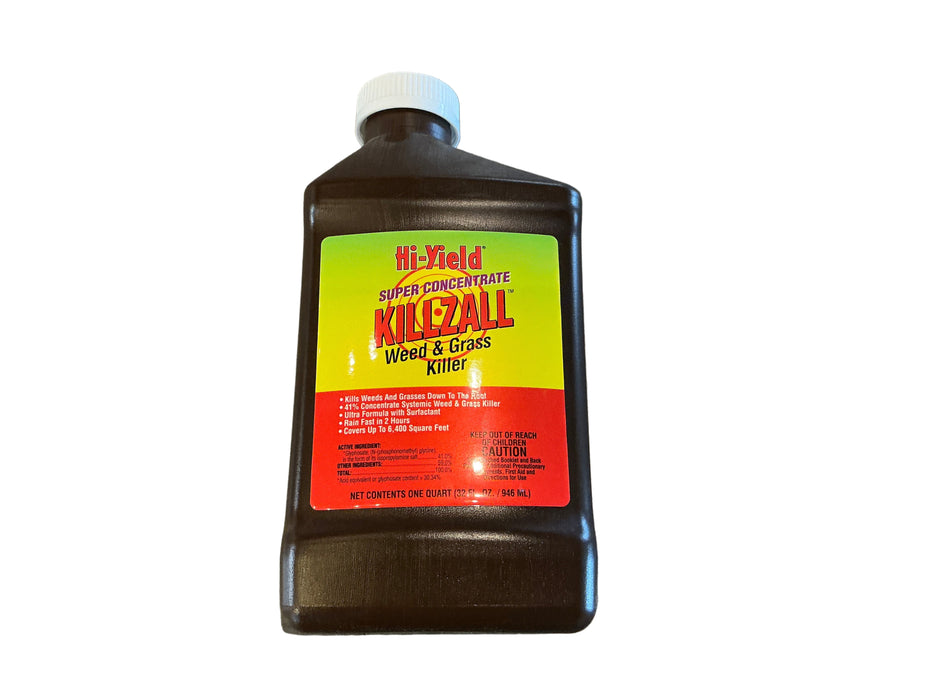 Hi Yield Killzall 32 oz
