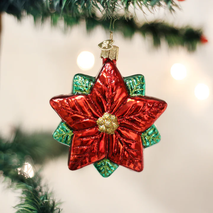 OWC-Poinsettia Star