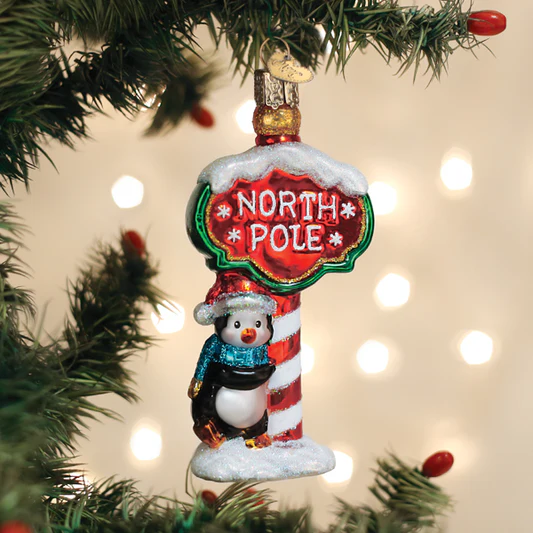 OWC-North Pole