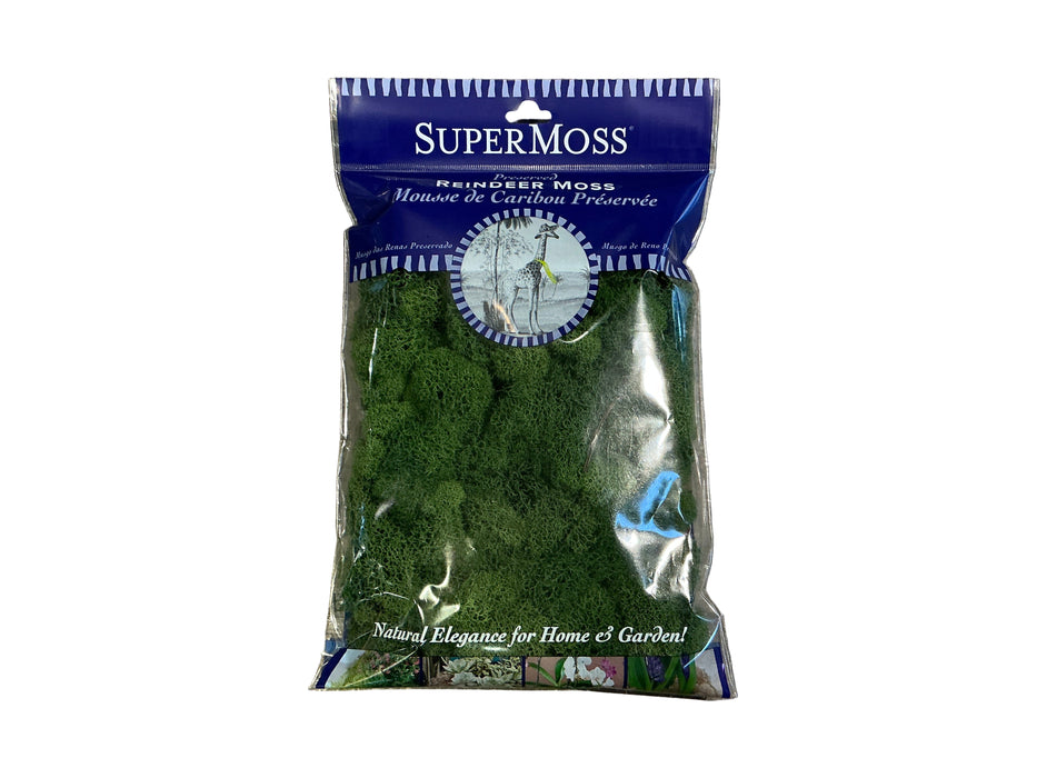 SuperMoss 2oz Reindeer Moss