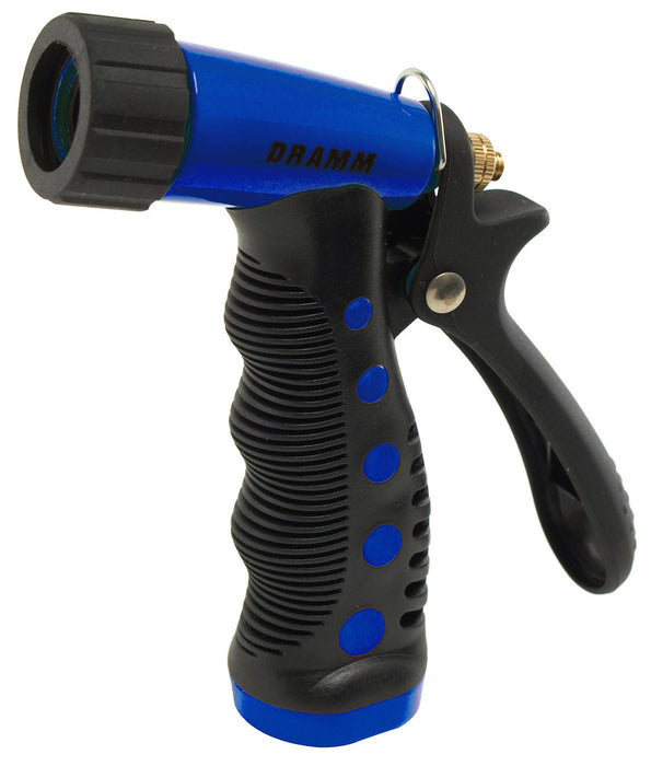 Dramm Water Pistol Blue