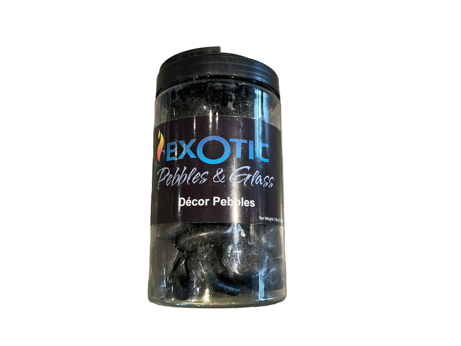 EXOTIC PEBBLES 5#