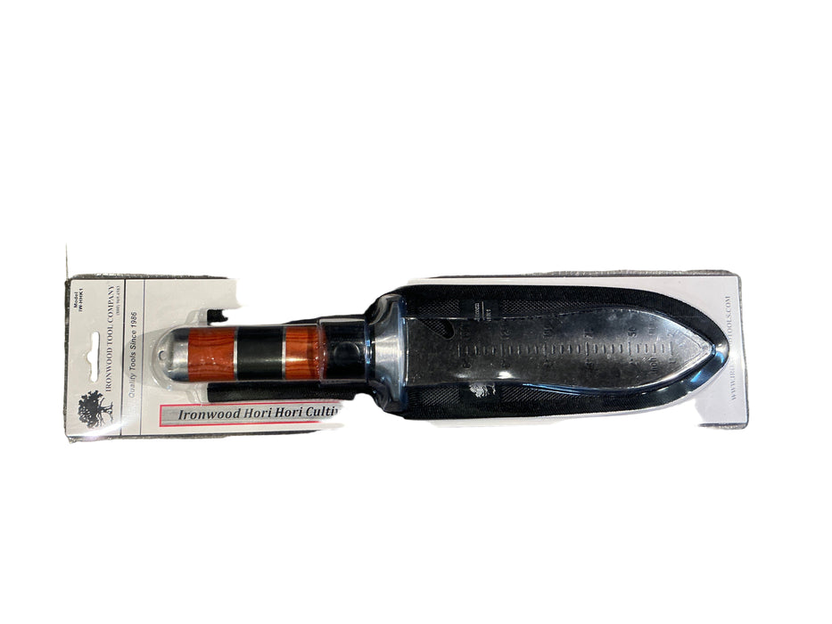 IRONWOOD MULTI PURPOSE TOOL