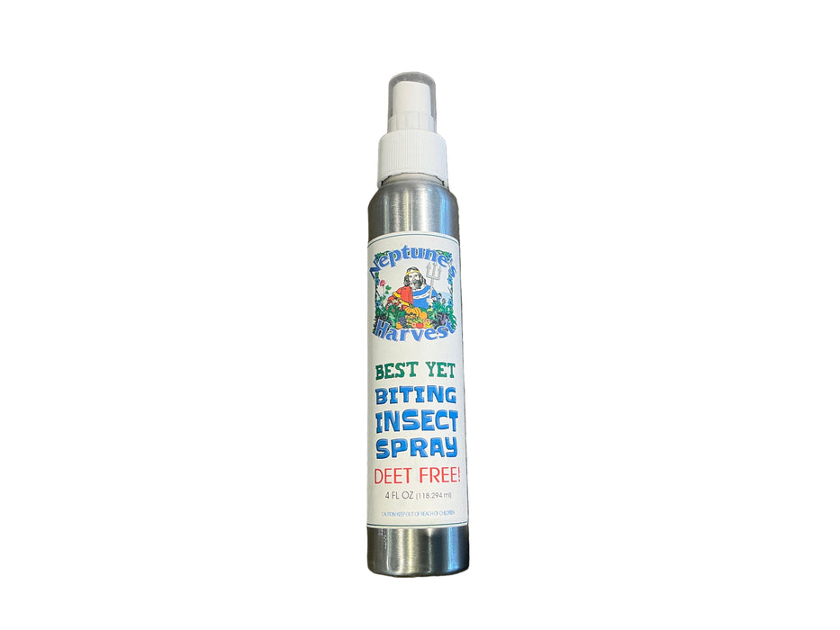 NEPTUNES INSECT REPEL SPRITZ4OZ